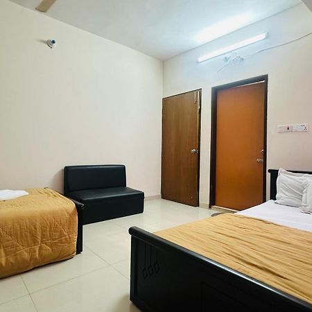 Hotel Olio Dream Heaven Дакка Екстер'єр фото