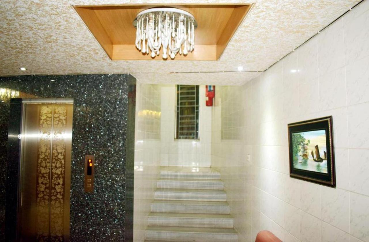 Hotel Olio Dream Heaven Дакка Екстер'єр фото