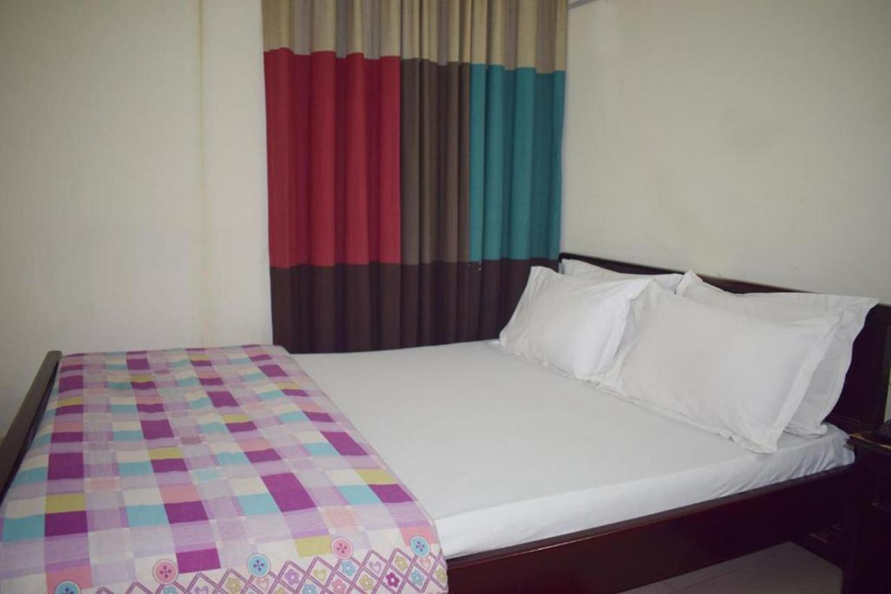 Hotel Olio Dream Heaven Дакка Екстер'єр фото