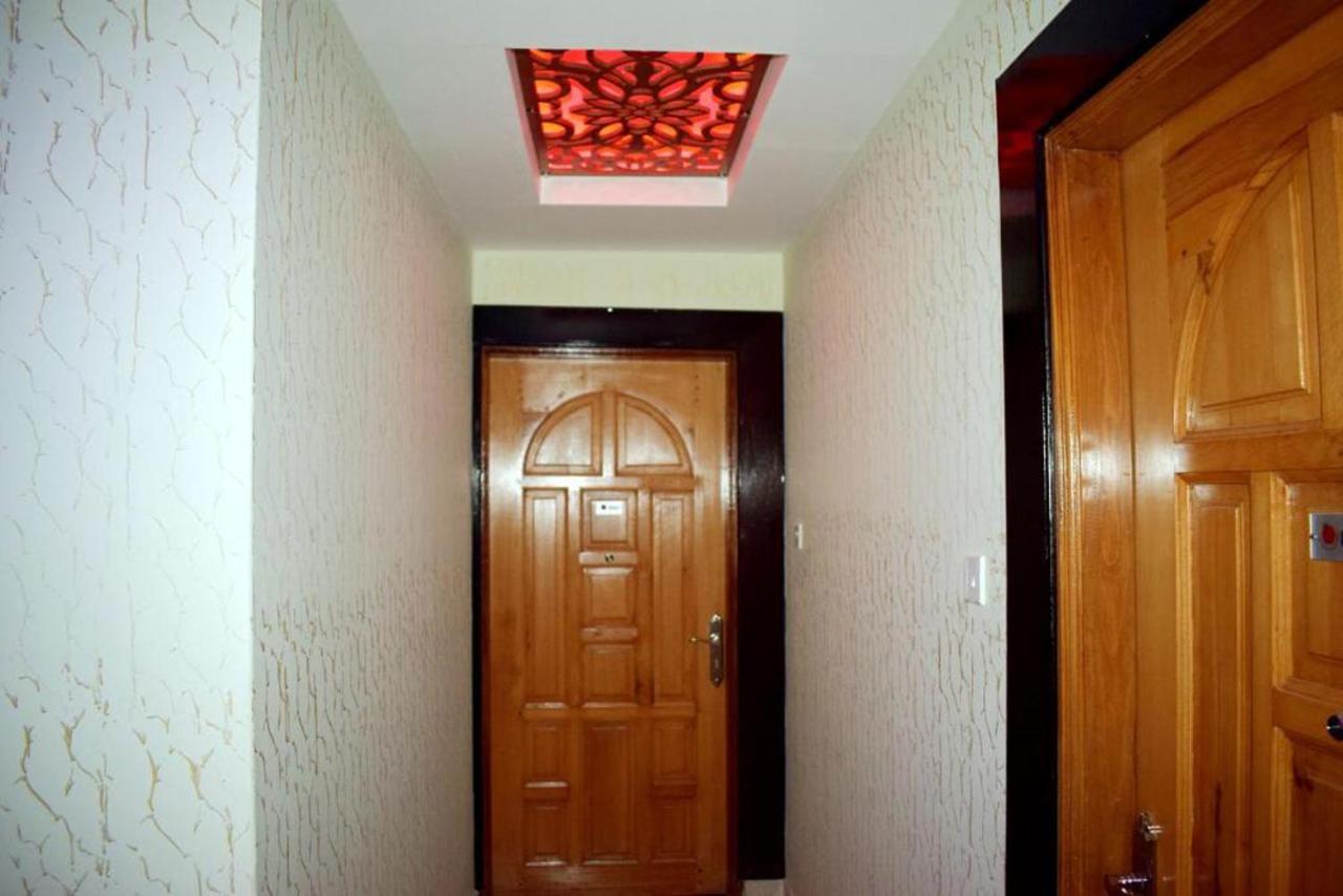 Hotel Olio Dream Heaven Дакка Екстер'єр фото